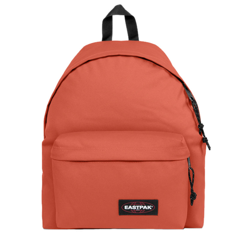 Eastpak Padded Pak'r Backpack B0m Umber Brown