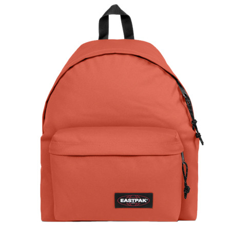 Eastpak Padded Pak'r Sac A Dos B0m Umber Brown