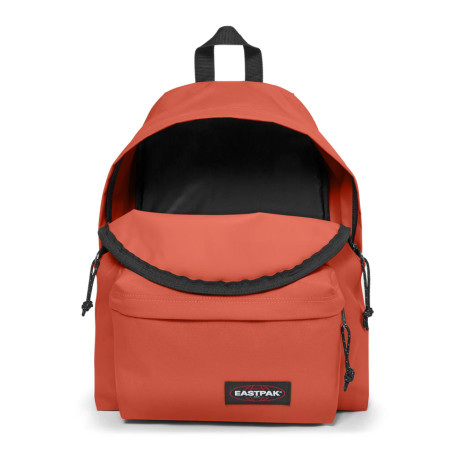 Eastpak Padded Pak'r Backpack B0m Umber Brown
