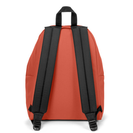Eastpak Padded Pak'r Backpack B0m Umber Brown