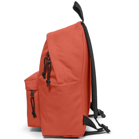 Eastpak Padded Pak'r Backpack B0m Umber Brown