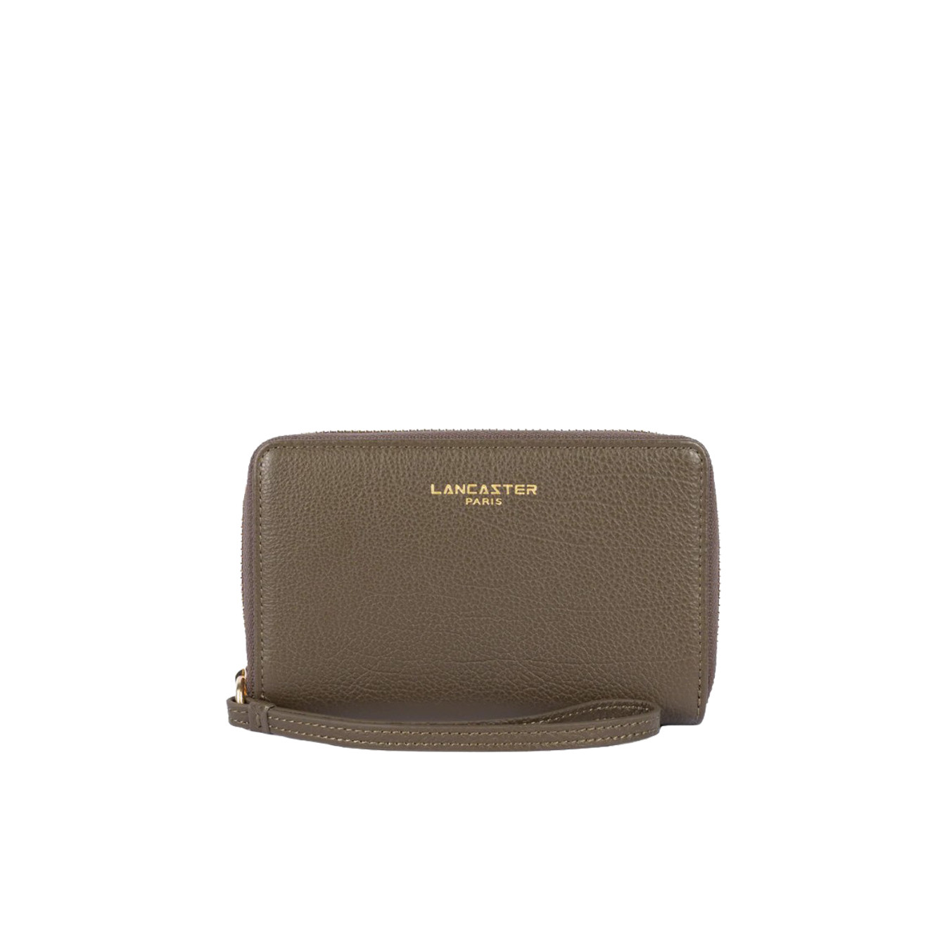 Lancaster Dune Companion Wallet 129-17 Khaki