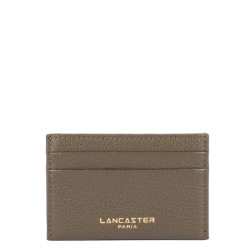 Lancaster Dune Card Holder 129-20 Khaki