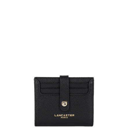 Lancaster Milano Ana Porte Cartes 147-01Noir