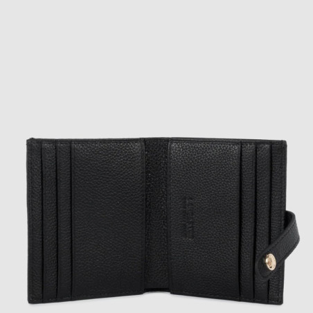 Lancaster Milano Ana Porte Cartes 147-01Noir