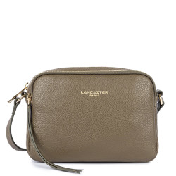 Lancaster Dune Crossbody Bag 529-20 Khaki