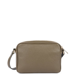 Lancaster Dune Crossbody Bag 529-20 Khaki