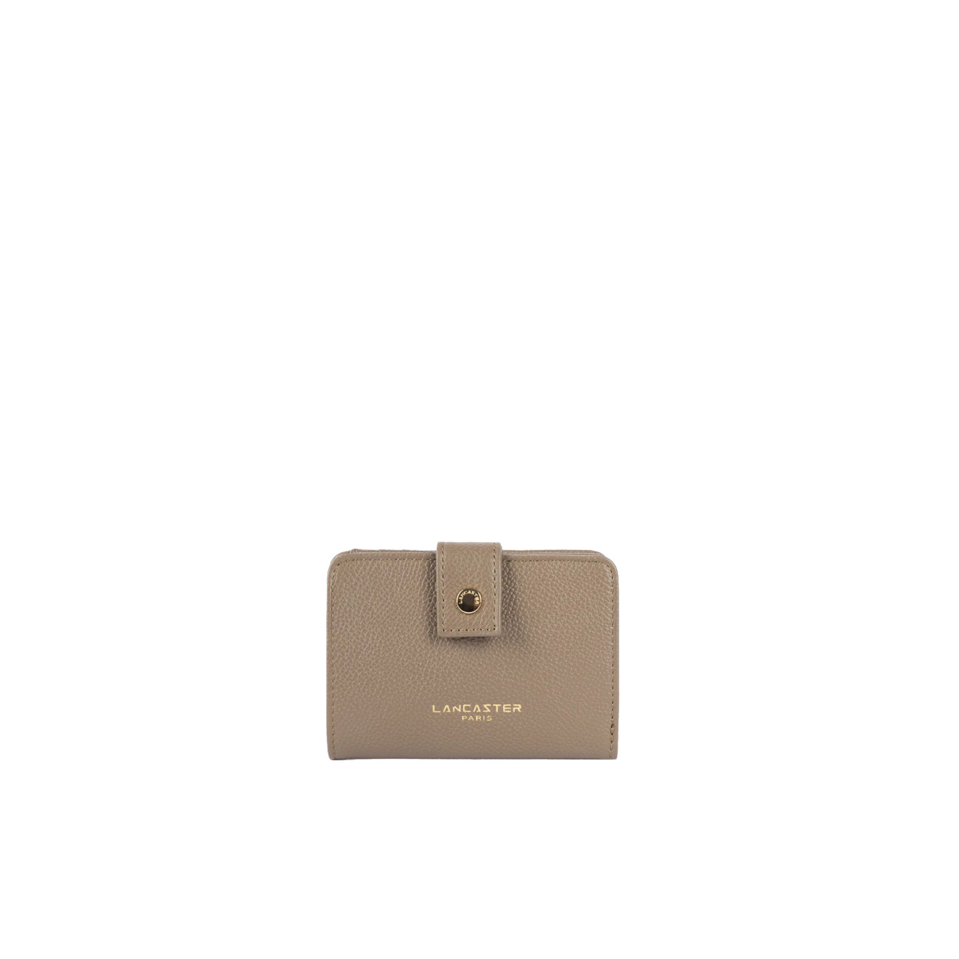 Lancaster Milano Ana Wallet 147-03 Dark Sand
