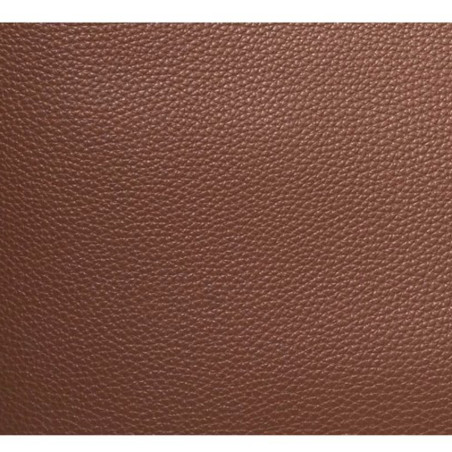 Chabrand By Chabrand Sac Shopping & Sa Pochette Amovible Marron près