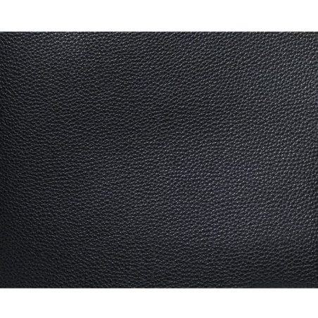 Chabrand By Chabrand Louise Shopping Bag & Detachable Pouch Black