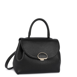 Lancaster Milano Pia Handbag 547-131 Black