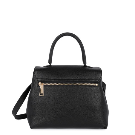 Lancaster Milano Pia Handbag 547-131 Black