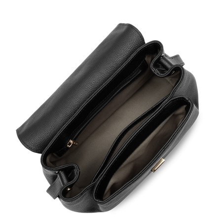 Lancaster Milano Pia Handbag 547-131 Black