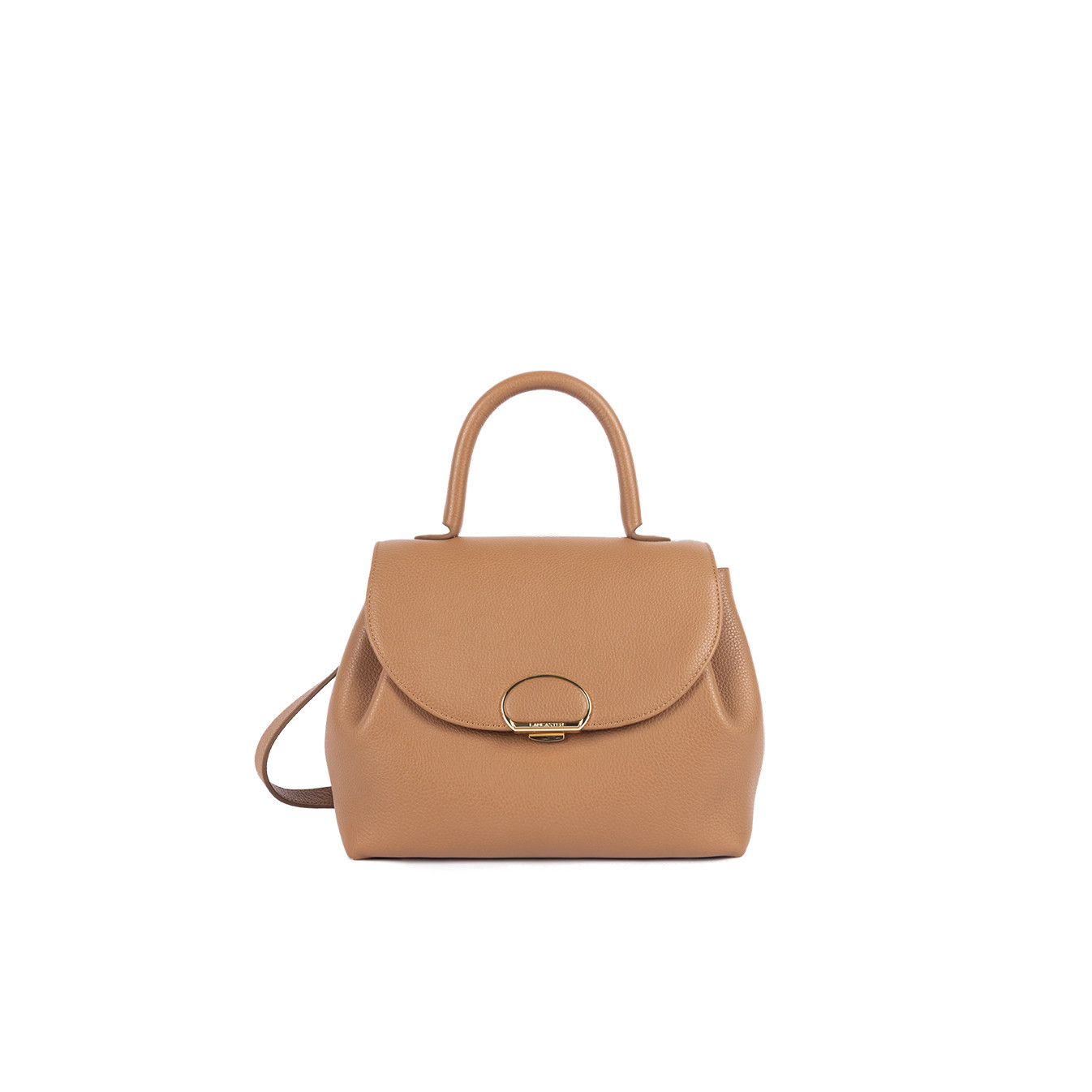 Lancaster Milano Pia Handbag 547-131 Mocha
