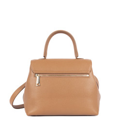 Lancaster Milano Pia Handbag 547-131 Mocha