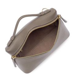 Lancaster Milano Trésor Small Box Bag 547-115 Taupe