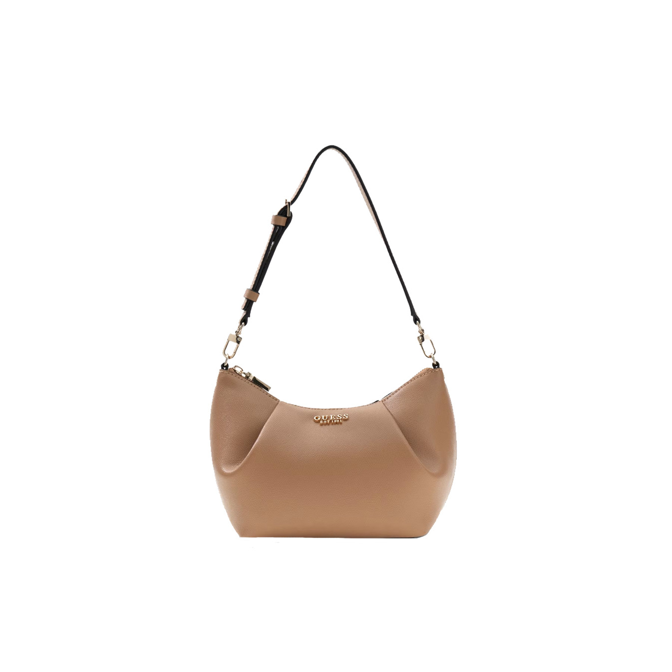 Guess Amorette Sac Besace Et Bandoulière Amovible Beige