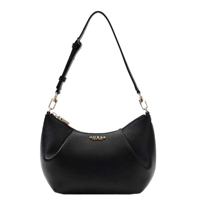 Guess Amorette Sac Besace Et Bandoulière Amovible Black