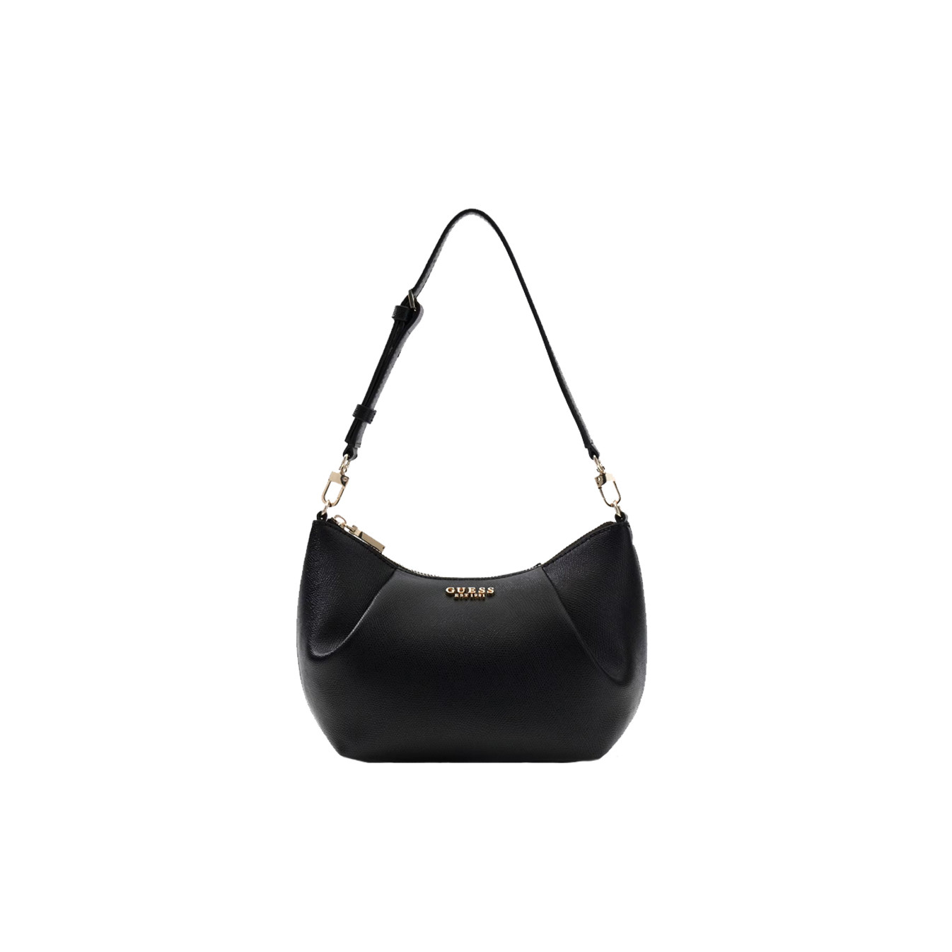 Guess Amorette Sac Besace Et Bandoulière Amovible Black