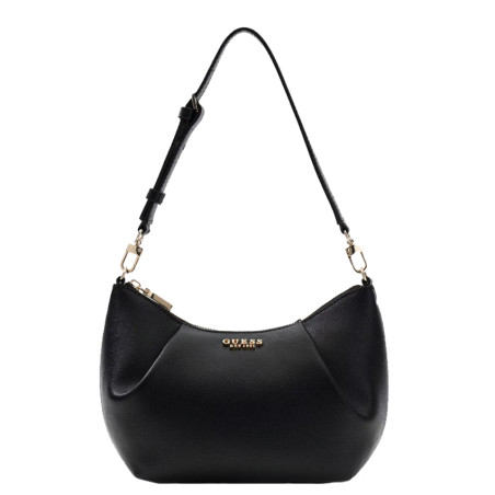 Guess Amorette Sac Besace Et Bandoulière Amovible Black