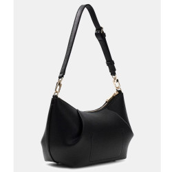 Guess Amorette Crossbody Bag with Removable Strap Black