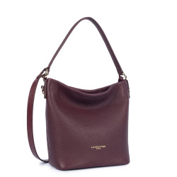 Lancaster Dune Sac Seau 529-98 Bordeaux Foncé cote