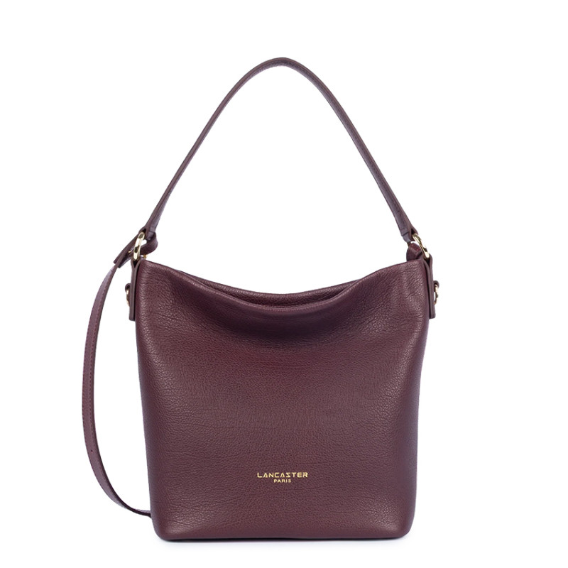 Lancaster Dune Sac Seau 529-98 Bordeaux Foncé