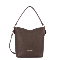 Lancaster Dune Sac Seau 529-98 Marron Foncé