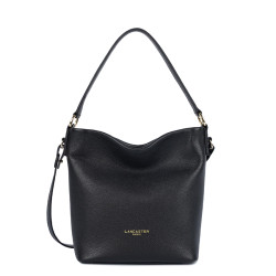 Lancaster Dune Bucket Bag 529-98 Black