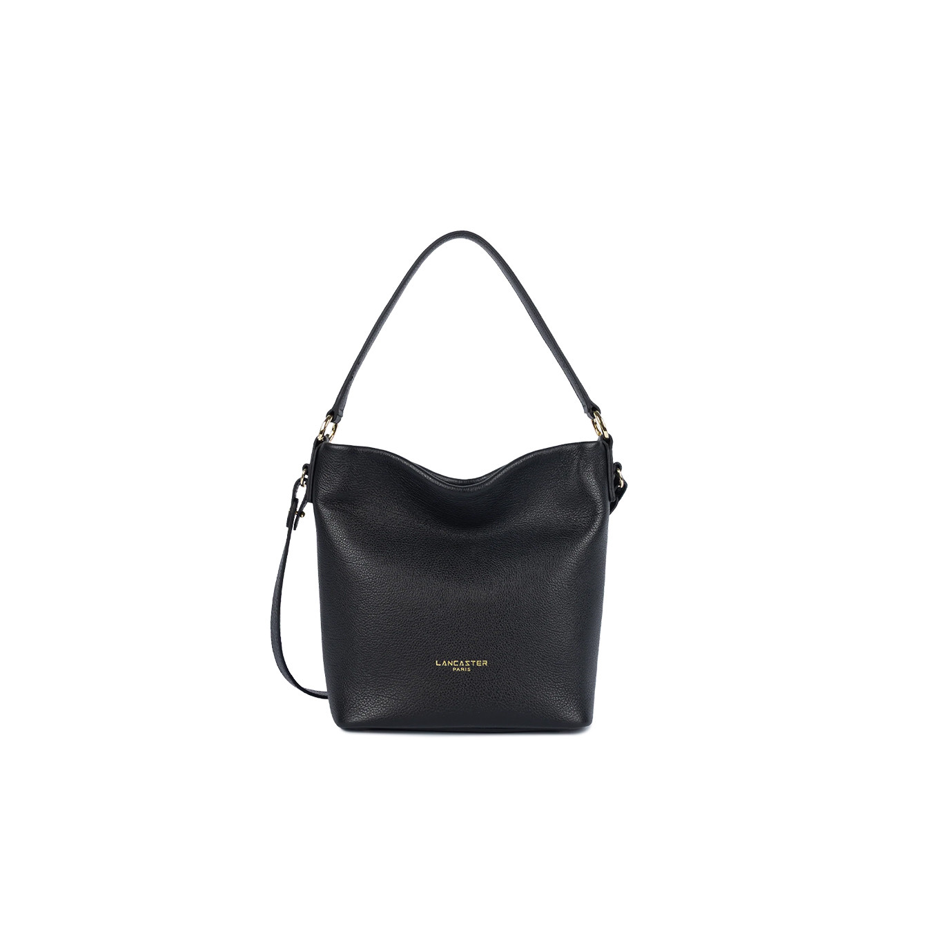 Lancaster Dune Sac Seau 529-98 Noir
