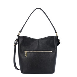 Lancaster Dune Sac Seau 529-98 Noir dos
