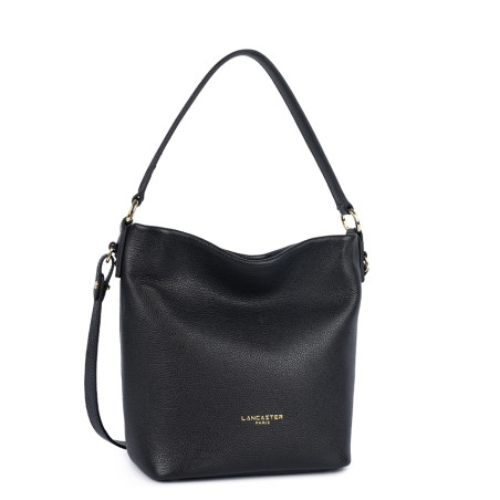 Lancaster Dune Sac Seau 529-98 Noir cote