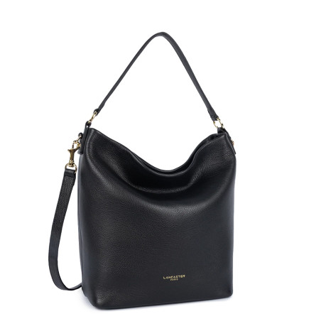 Lancaster Dune Grand Sac Seau 529-99 Noir cote