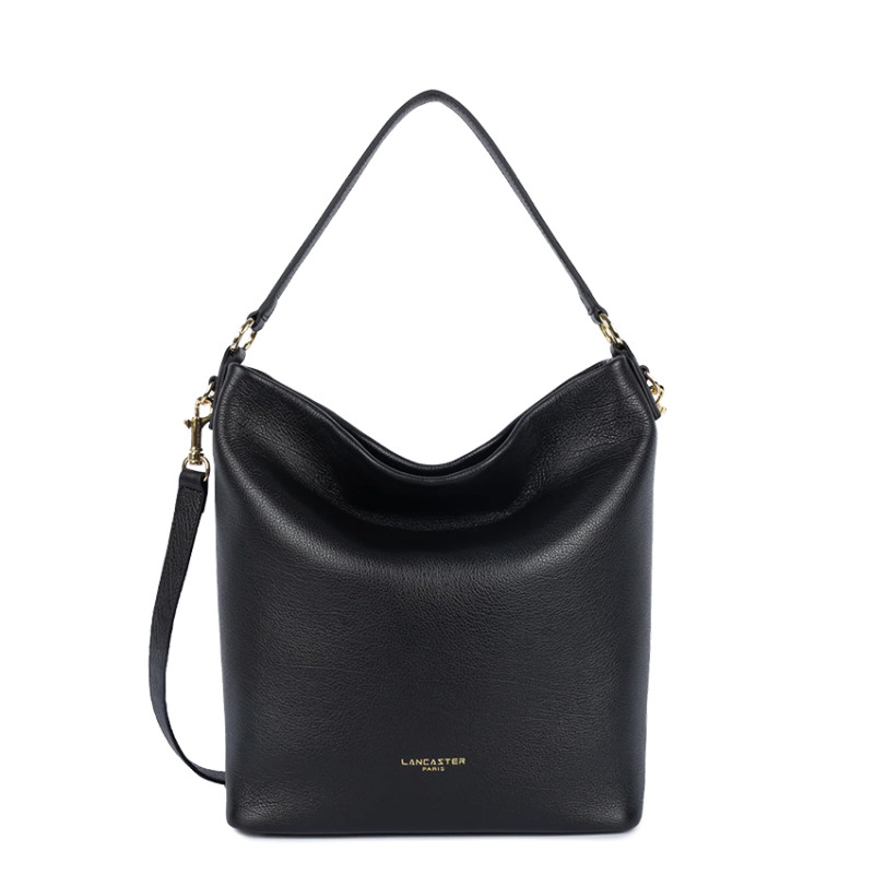 Lancaster Dune Grand Sac Seau 529-99 Noir