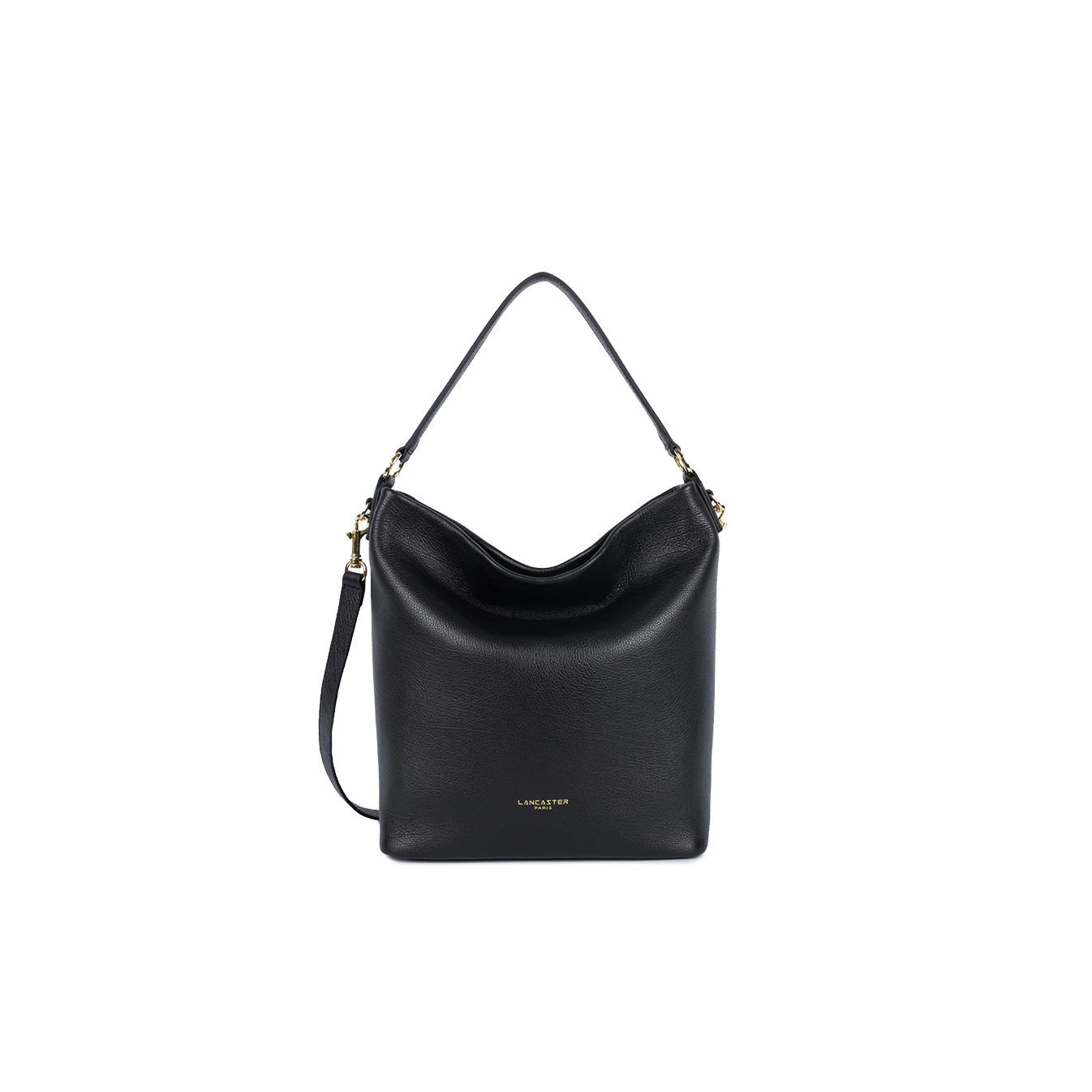 Lancaster Dune Grand Sac Seau 529-99 Noir