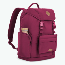 Cabaïa Voyager M 14" Laptop Backpack