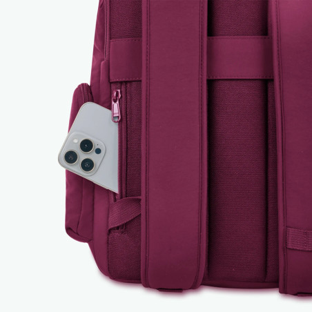 Cabaïa Voyager Sac A Dos M 14" Etel tel
