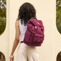 Cabaïa Voyager M 14" Laptop Backpack