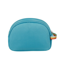 American Tourister Wondertrips Petite Trousse De Toilette Pour Enfants Dino dos