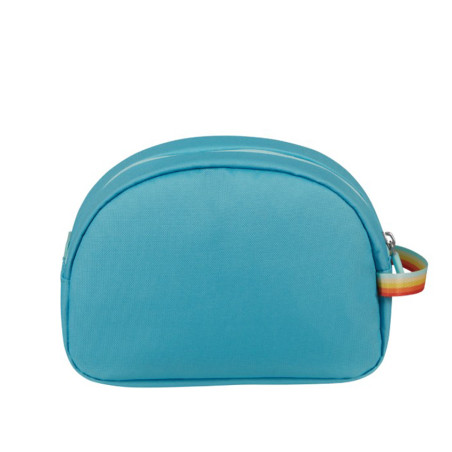 American Tourister Wondertrips Small Toiletry Bag for Kids Dino