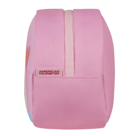 American Tourister Wondertrips Small Toiletry Bag for Kids Unicorn