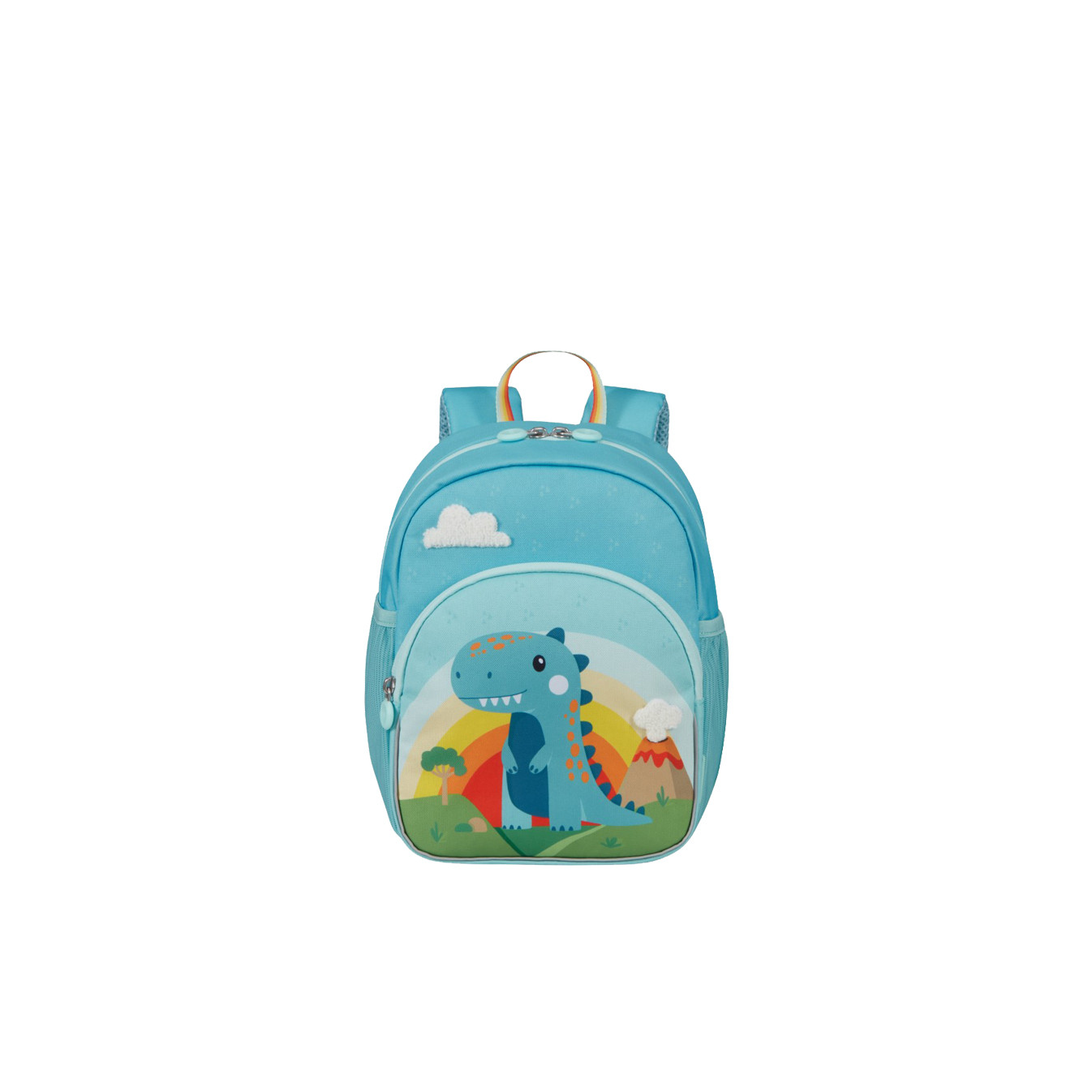 American Tourister WonderTrips Small Backpack for Kids Dino