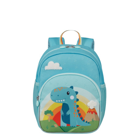 American Tourister WonderTrips Small Backpack for Kids Dino