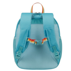 American Tourister WonderTrips Small Backpack for Kids Dino