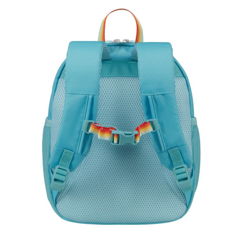 American Tourister WonderTrips Small Backpack for Kids Dino