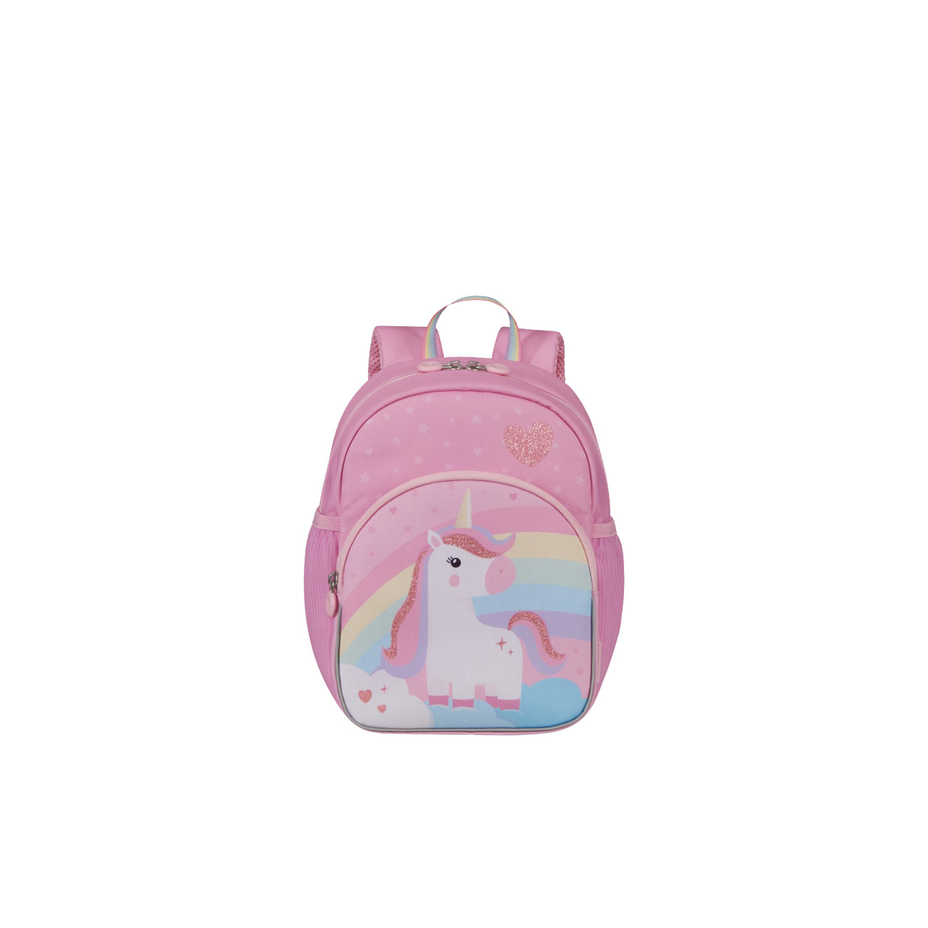 American Tourister WonderTrips Kids' Mini Backpack Unicorn