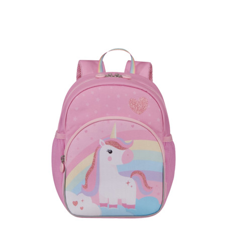 American Tourister WonderTrips Kids' Mini Backpack Unicorn
