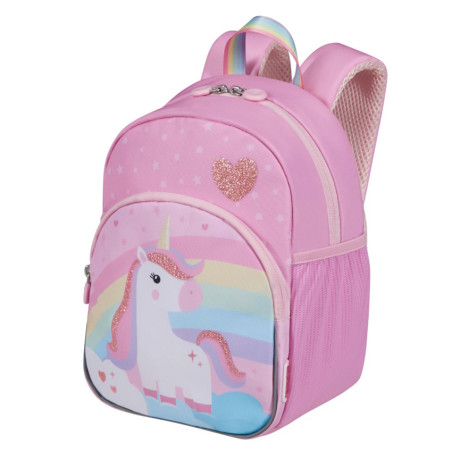 American Tourister WonderTrips Kids' Mini Backpack Unicorn