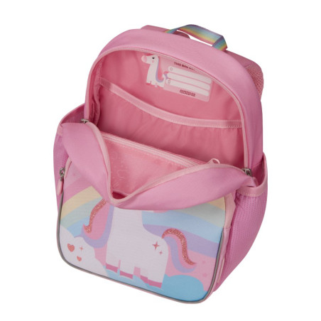 American Tourister WonderTrips Kids' Mini Backpack Unicorn