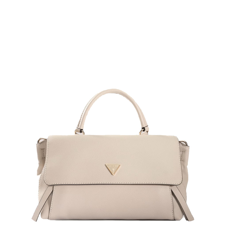 Guess Devon Handbag Latte LTA